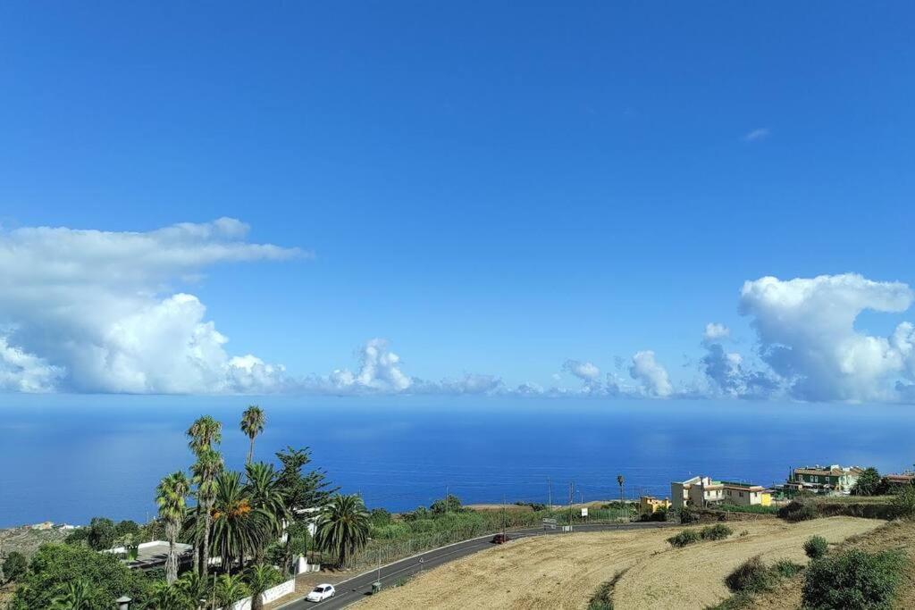 La Casita De La Pared Lejlighed Santa Cruz de Tenerife Eksteriør billede