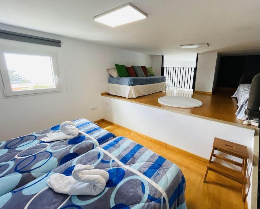 La Casita De La Pared Lejlighed Santa Cruz de Tenerife Eksteriør billede